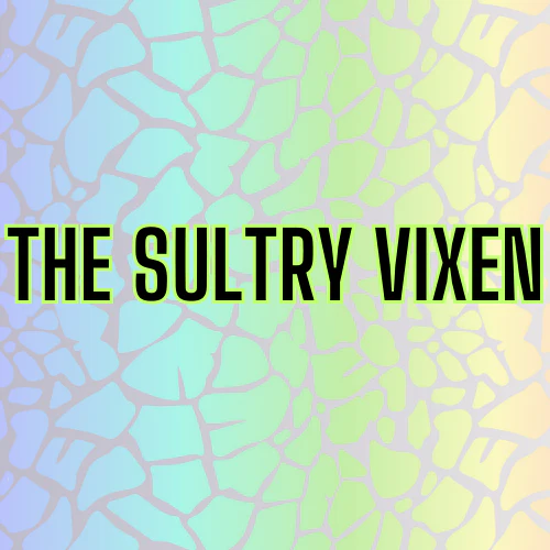 The Sultry Vixen